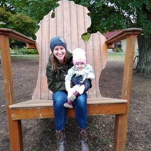 Meet your Posher, Erin